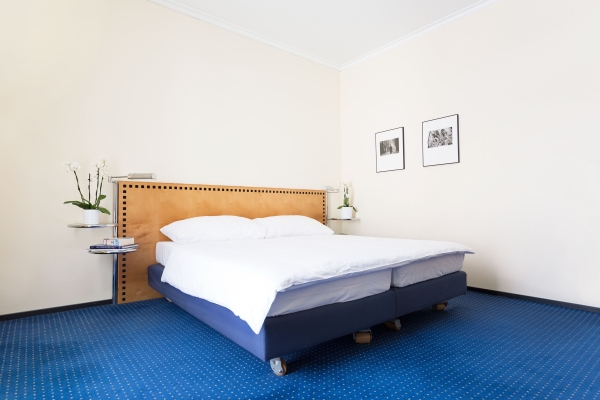 Hotel Art Deco Elite (Biel)